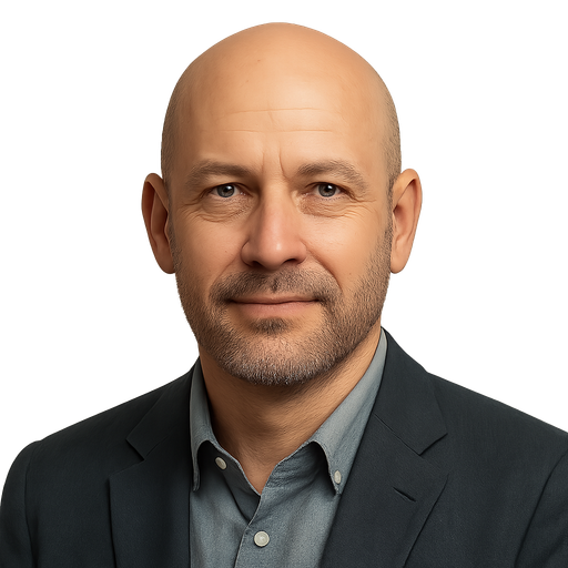 Joseph Lubin