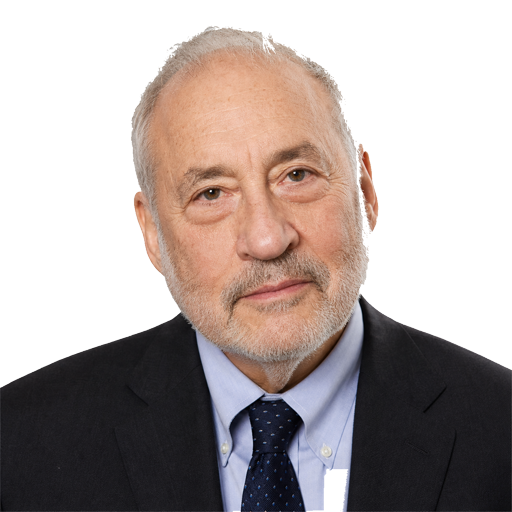 Joseph Stiglitz