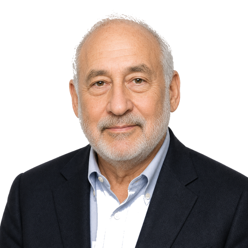 Joseph Stiglitz