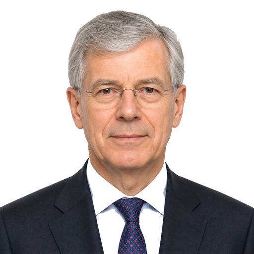 Jürgen Stark