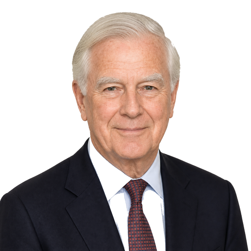 Julian Robertson