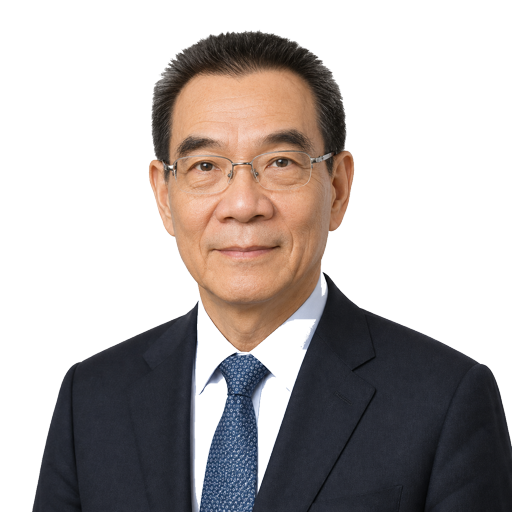 Justin Yifu Lin