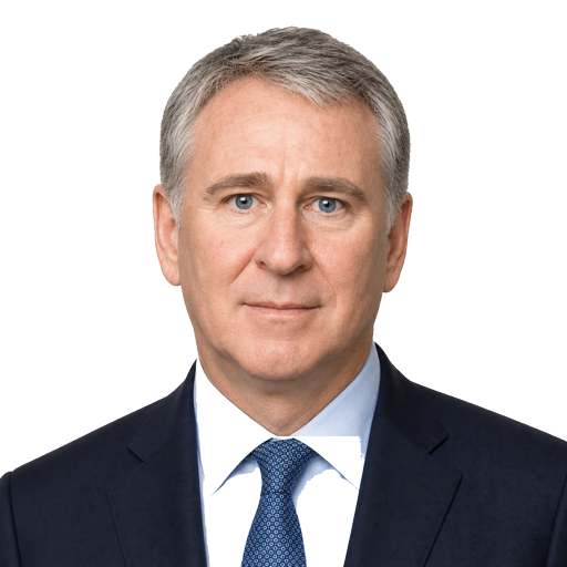 Ken Griffin