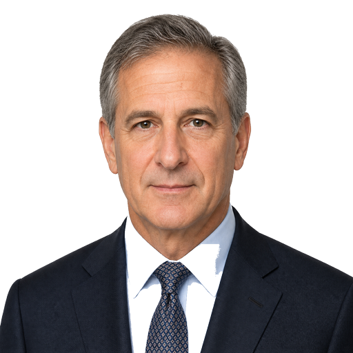 Ken Moelis