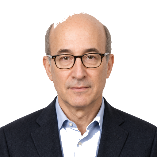 Kenneth Rogoff