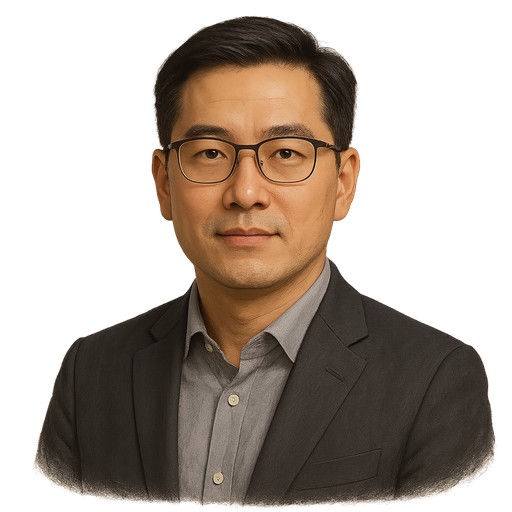 Kim Beom-su (Brian Kim)