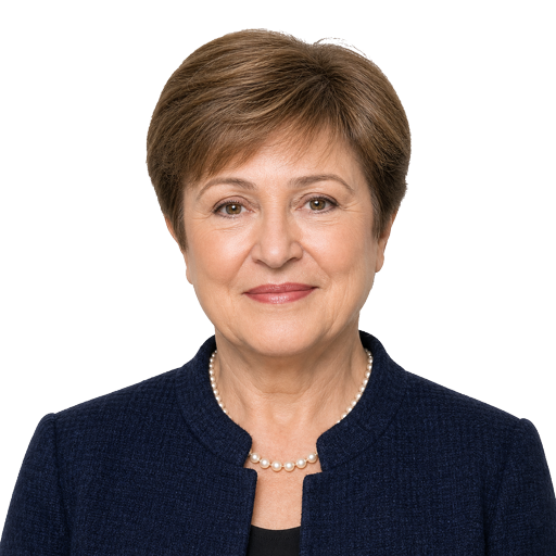 Kristalina Georgieva