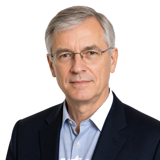 Larry Harris