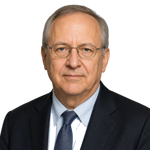 Lawrence Summers