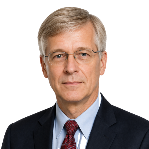 Lars Peter Hansen