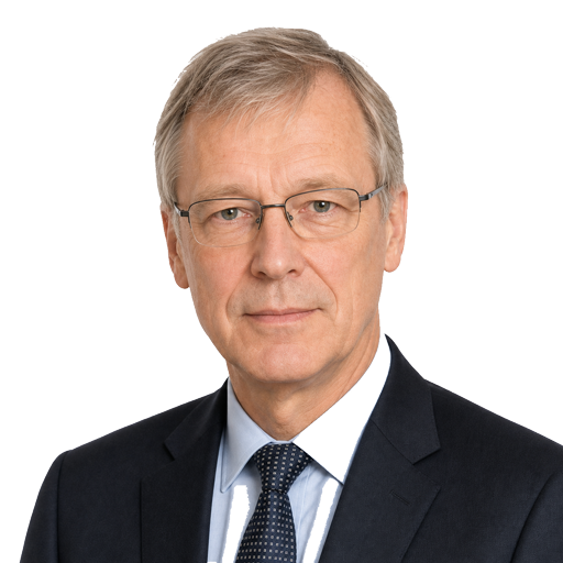 Lars E.O. Svensson