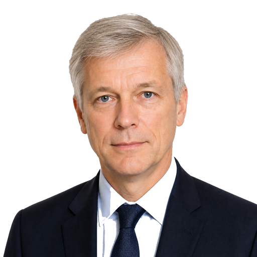 Lasse Heje Pedersen