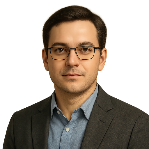 Lead Smart Contract Engineer (project)