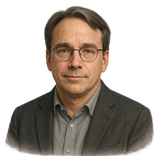 Linus Torvalds