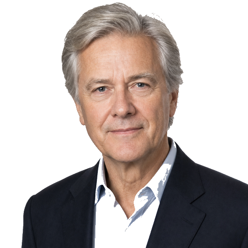 Louis Bacon