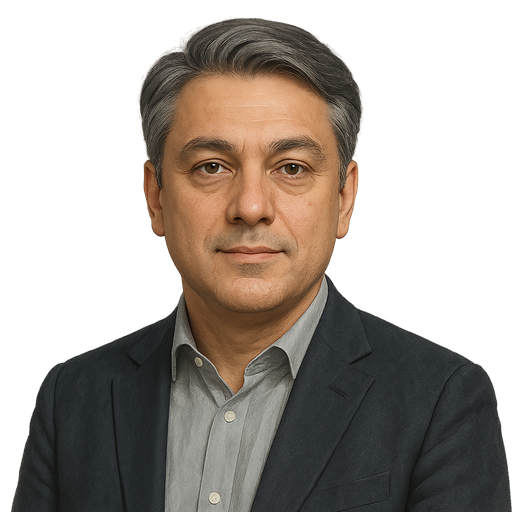 Luca de Meo