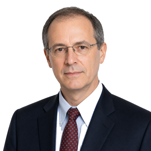 Lucian Bebchuk