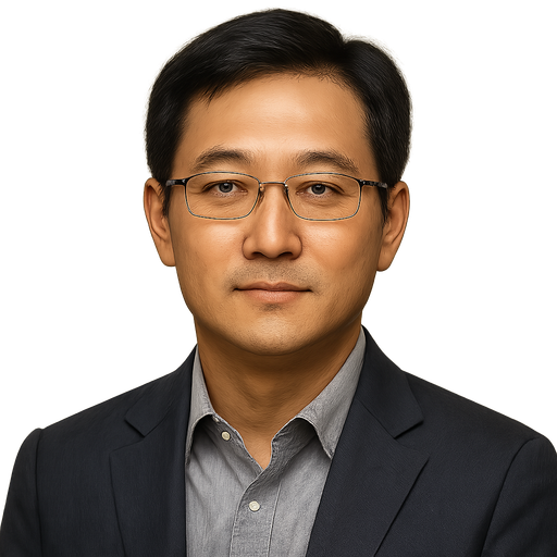 Ma Huateng (Pony Ma)