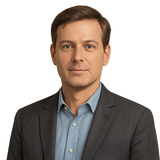 Maarten van der Linden