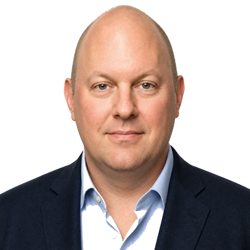 Marc Andreessen