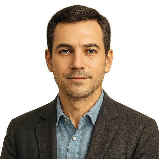 Marcelo Licciardello