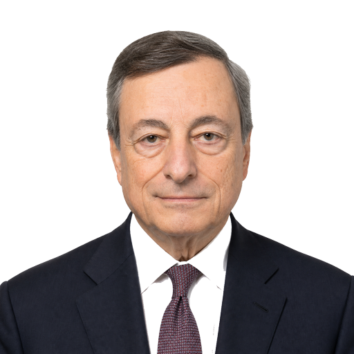 Mario Draghi
