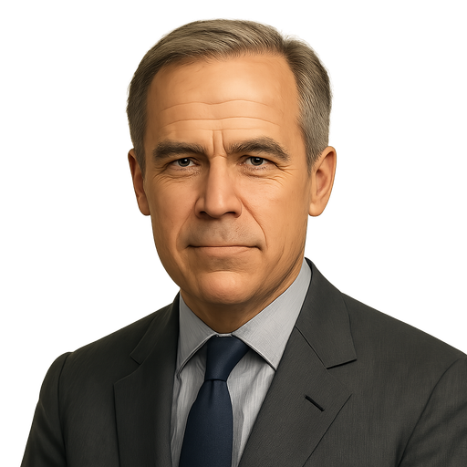 Mark Carney