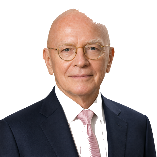 Mark Mobius