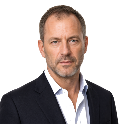 Mark Spitznagel