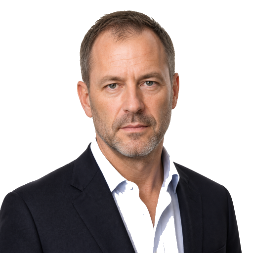 Mark Spitznagel