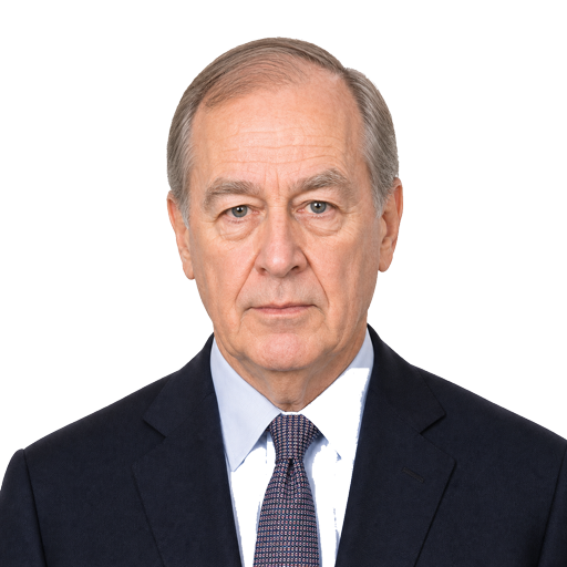 Martin Gilbert