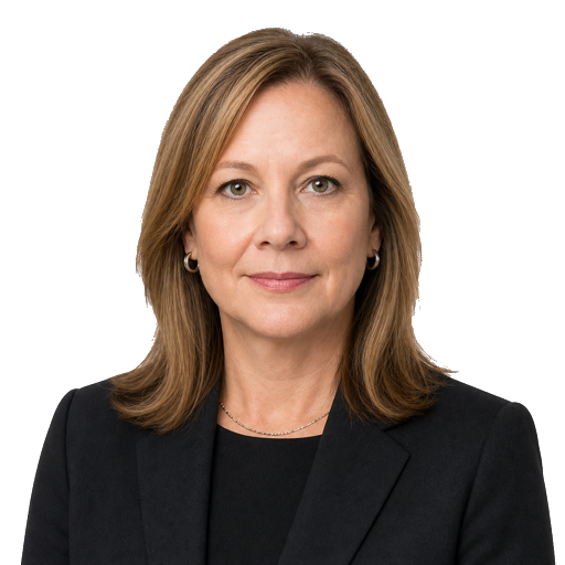 Mary Barra