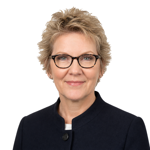 Mary Daly
