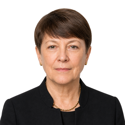 Mary Jo White