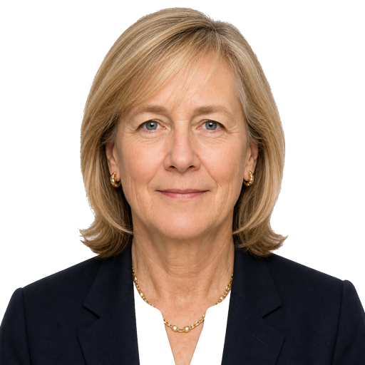 Mary Meeker