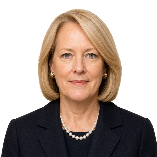 Mary Schapiro