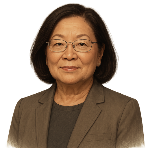 Mazie K. Hirono