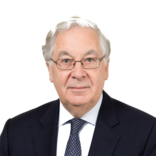 Mervyn King