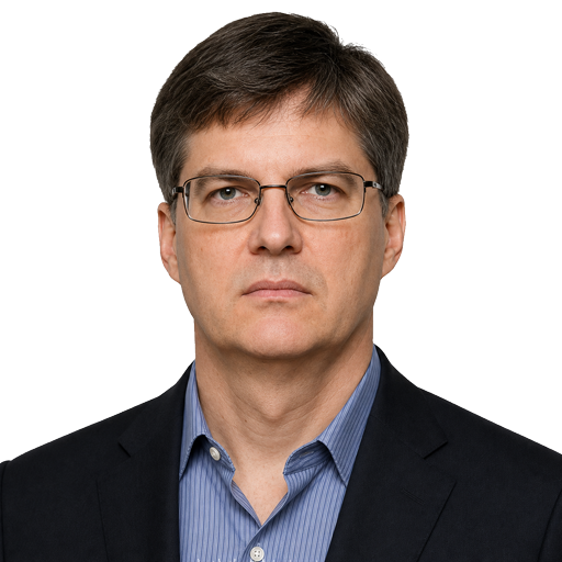 Michael Burry