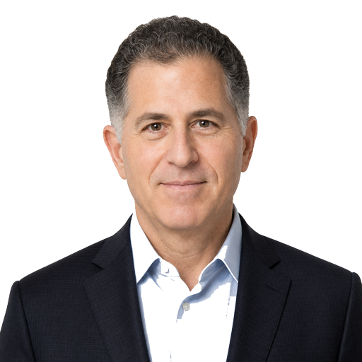 Michael Dell