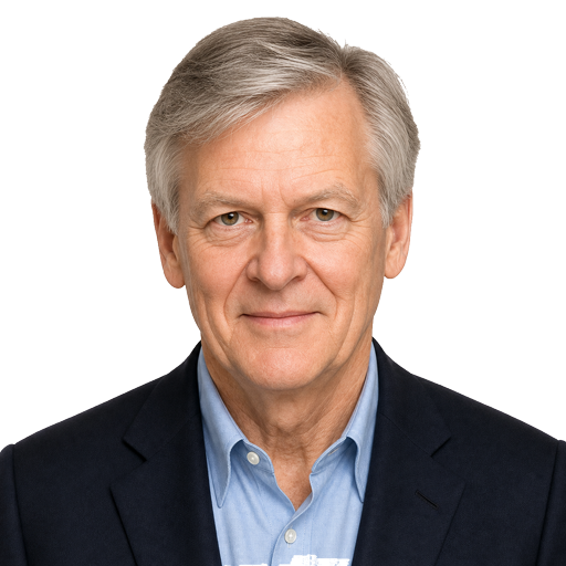 Michael Lewis