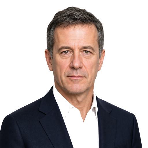 Michael Platt
