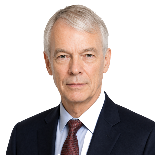 Michael Spence