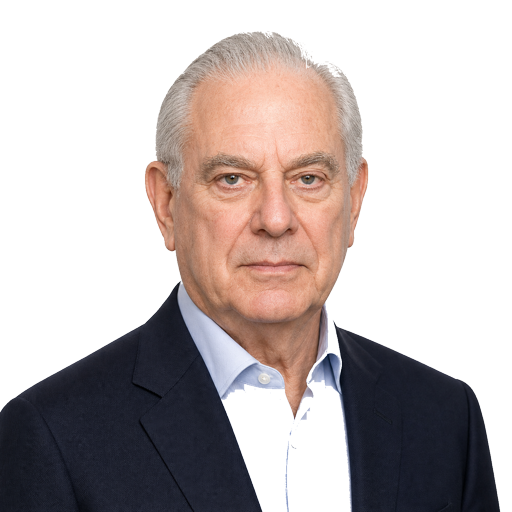 Michael Steinhardt