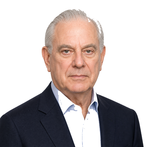 Michael Steinhardt