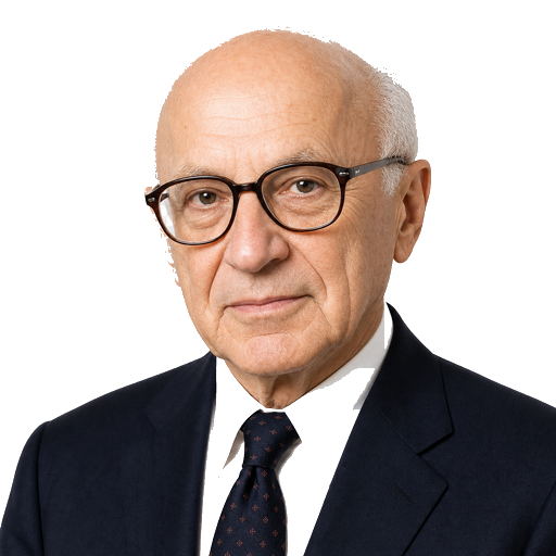Milton Friedman
