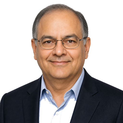 Mohnish Pabrai