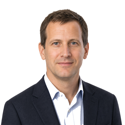 Nicholas Bloom