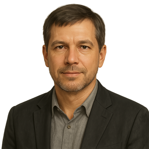Nick Szabo