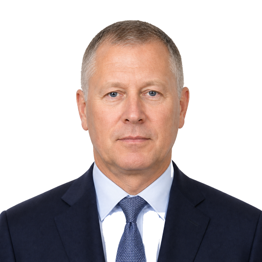 Nicolai Tangen